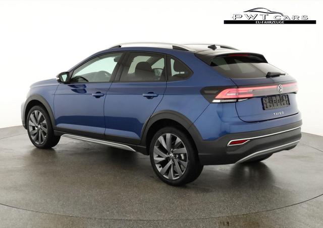 Volkswagen Taigo Style 1.0 TSI DSG Style, IQ.Light, Kamera, ACC, Winter, 18-Zoll, 3 J.-Garantie 