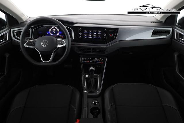 Volkswagen Taigo Style 1.0 TSI DSG Style, IQ.Light, Kamera, ACC, Winter, 18-Zoll, 3 J.-Garantie 