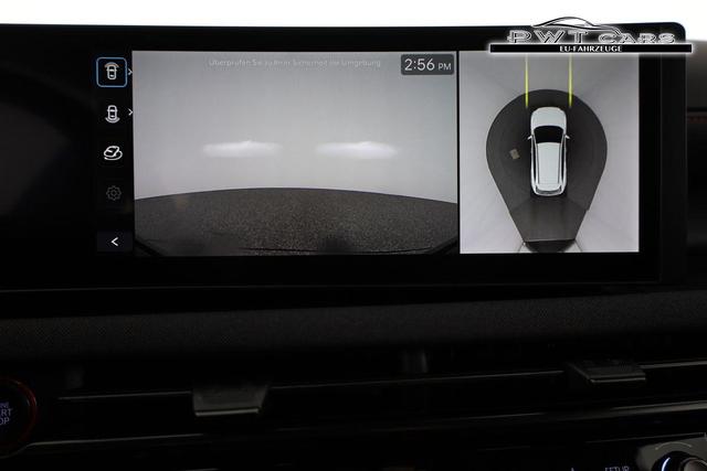 Hyundai TUCSON N Line 2WD 1.6 T-GDI DCT N-LINE, Navi, AreaView, Side, Winter, el. Klappe, 19-Zoll, Teilleder 