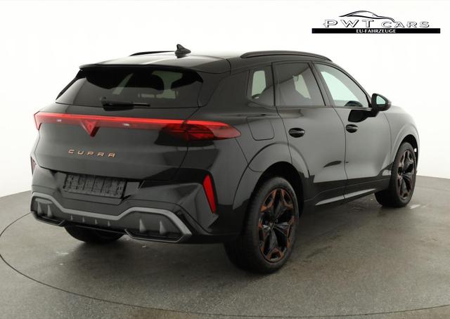 Cupra Terramar 1.5 eTSI 110 kW DSG, AHK, HuD, el. Klappe, Navi, 3-J Garantie 