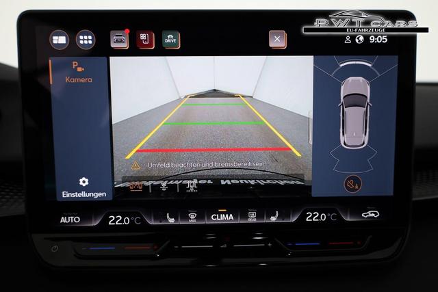 Cupra Terramar 1.5 eTSI 110 kW DSG, AHK, HuD, el. Klappe, Navi, 3-J Garantie 