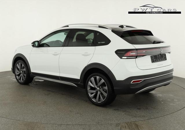 Volkswagen Taigo Style 1.0 TSI DSG Style, IQ.Light, Kamera, ACC, Winter, 18-Zoll, 3 J.-Garantie 