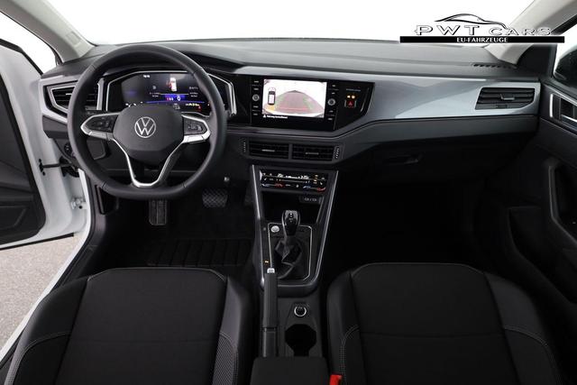 Volkswagen Taigo Style 1.0 TSI DSG Style, IQ.Light, Kamera, ACC, Winter, 18-Zoll, 3 J.-Garantie 