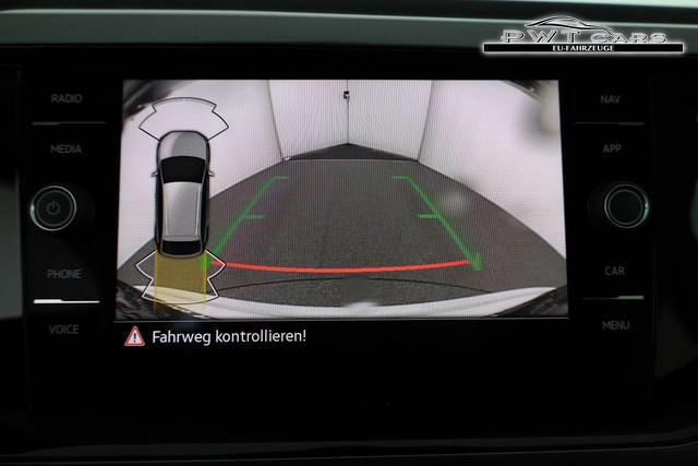 Volkswagen Taigo Style 1.0 TSI DSG Style, IQ.Light, Kamera, ACC, Winter, 18-Zoll, 3 J.-Garantie 