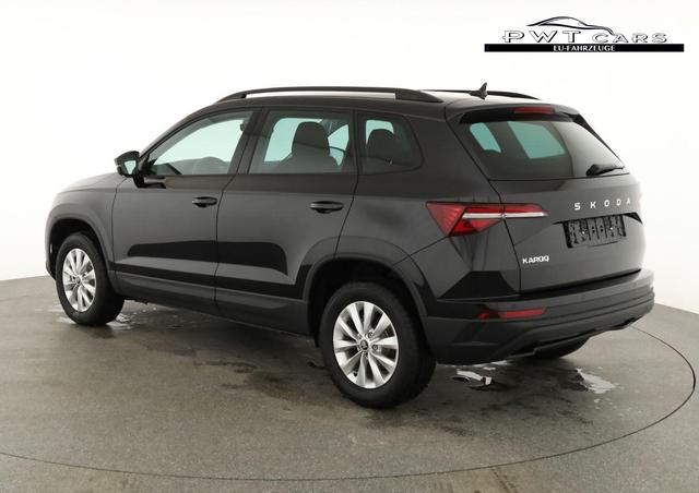 Skoda Karoq Selection 1.5 TSI Selection, AHK, LED, Kamera, Winter, Ladeboden, 4 J.-Garantie 