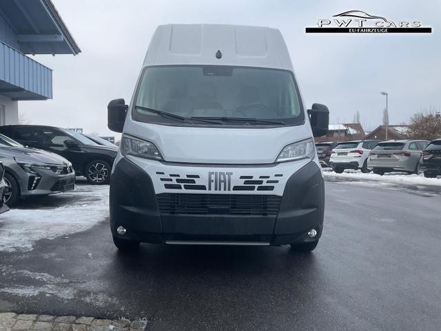 Fiat Ducato Kastenwagen 35 L4H3 140 Multijet Maxi Superhochdach verblecht 2.2 M-Jet Kasten L4H3, Kamera, Klima 