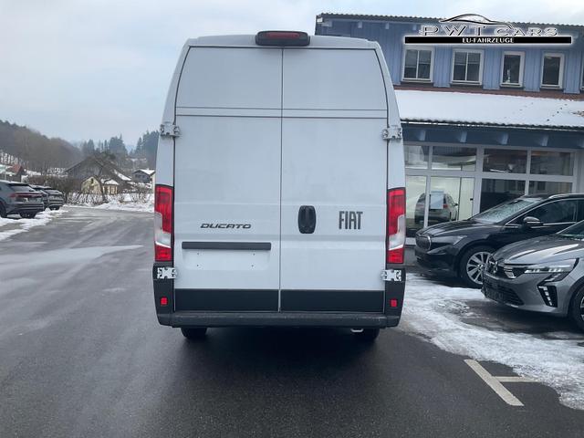 Fiat Ducato Kastenwagen 35 L4H3 140 Multijet Maxi Superhochdach verblecht 2.2 M-Jet Kasten L4H3, Kamera, Klima 