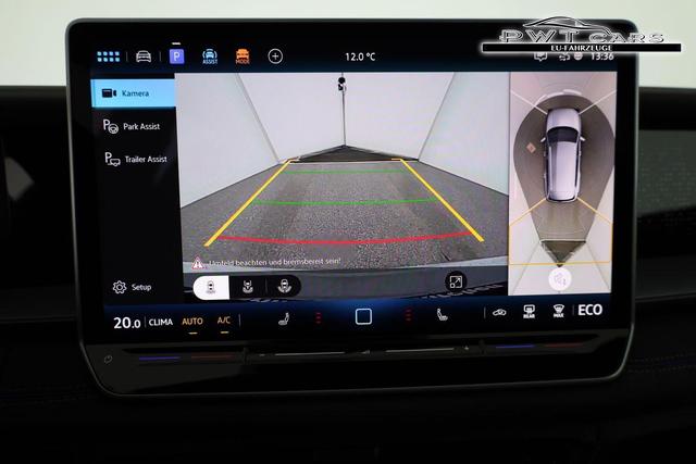 Volkswagen Tayron 1.5 TSI eHybrid 150 kW R-Line Black, Pano, HuD, AHK, AreaView, LED-Plus, Side, Navi, Winter, 5 J.-Garantie 