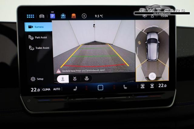 Volkswagen Tiguan 2.0 TDI 142 kW 4Motion R-Line DSG 4M Black Style, AHK. Navi, AreaView, Side, Winter, el. Klappe 