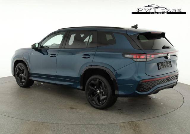 Volkswagen Tayron 1.5 TSI eHybrid 150 kW R-Line Black, Pano, HuD, AHK, AreaView, LED-Plus, Side, Navi, Winter, 5 J.-Garantie 
