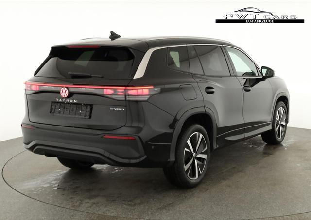 Volkswagen Tayron 1.5 TSI eHybrid 150 kW Life Life, AHK, AreaView, Side, Navi, Winter, 5-J. Garantie 
