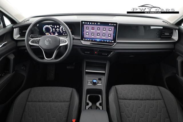 Volkswagen Tayron 1.5 TSI eHybrid 150 kW Life Life, AHK, AreaView, Side, Navi, Winter, 5-J. Garantie 