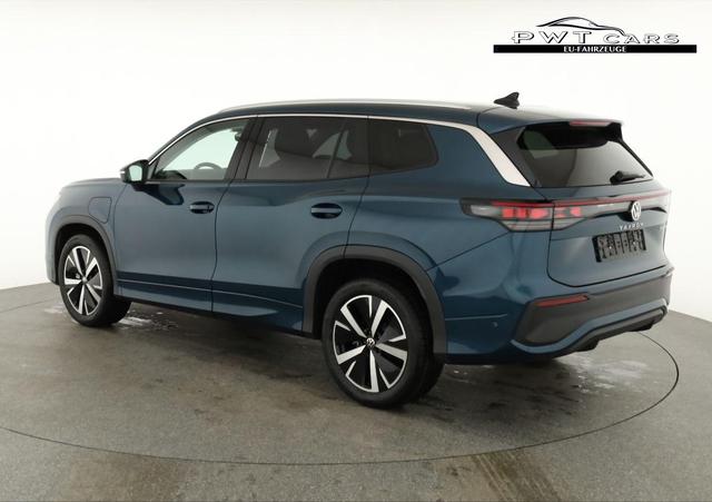 Volkswagen Tayron 1.5 TSI eHybrid 150 kW Life Life, AHK, AreaView, Side, Navi, Winter, 5-J. Garantie 