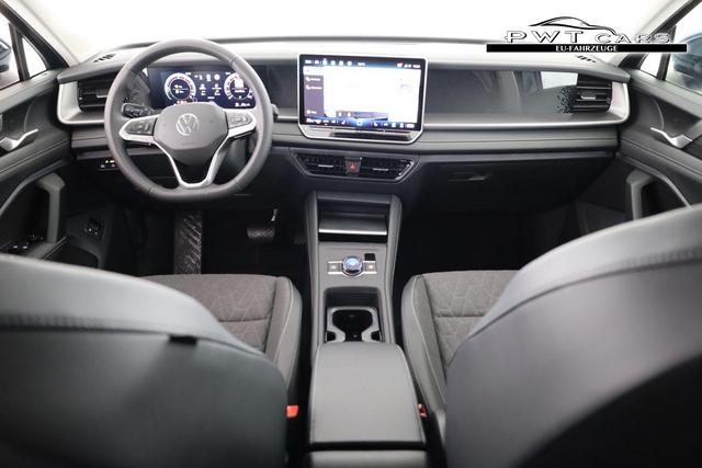 Volkswagen Tayron 1.5 TSI eHybrid 150 kW Life Life, AHK, AreaView, Side, Navi, Winter, 5-J. Garantie 