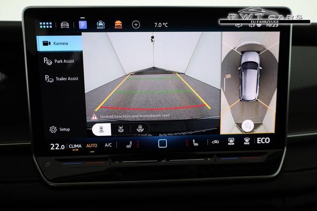 Volkswagen Tayron 1.5 TSI eHybrid 150 kW Life Life, AHK, AreaView, Side, Navi, Winter, 5-J. Garantie 