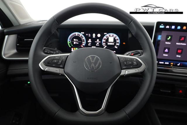 Volkswagen Tayron 1.5 TSI eHybrid 150 kW Life Life, AHK, AreaView, Side, Navi, Winter, 5-J. Garantie 