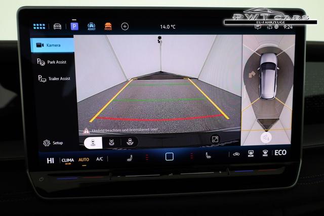 Volkswagen Tayron 1.5 TSI eHybrid 150 kW R-Line Black, Pano, HuD, AHK, AreaView, LED-Plus, Side, Navi, Winter Plus, 5 J.-Garantie 