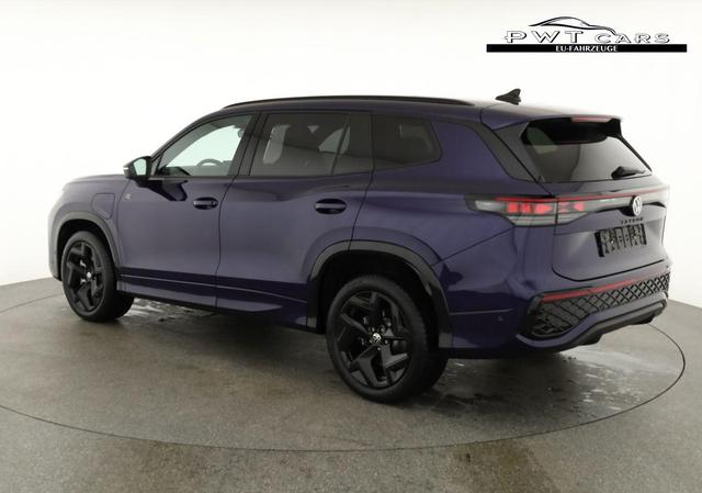 Volkswagen Tayron 1.5 TSI eHybrid 150 kW R-Line Black, Pano, HuD, AHK, AreaView, LED-Plus, Side, Navi, Winter, 5 J.-Garantie 