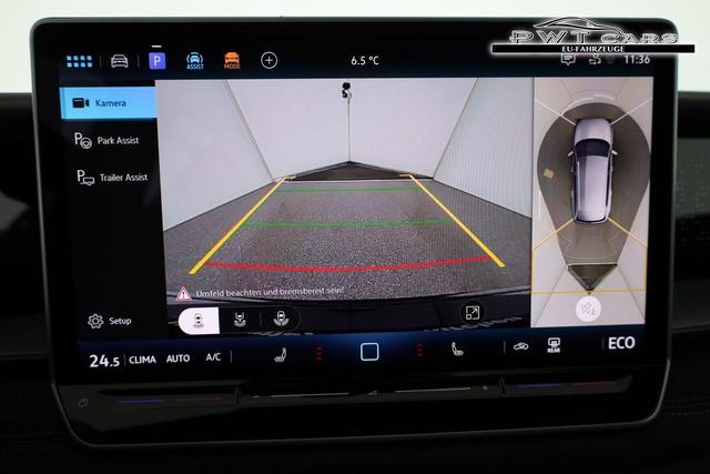 Volkswagen Tayron 1.5 TSI eHybrid 150 kW R-Line Black, Pano, HuD, AHK, AreaView, LED-Plus, Side, Navi, Winter, 5 J.-Garantie 