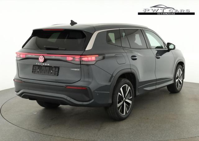 Volkswagen Tayron 1.5 TSI eHybrid 150 kW Life Life, AHK, AreaView, Side, Navi, Winter, 5-J. Garantie 