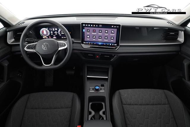 Volkswagen Tayron 1.5 TSI eHybrid 150 kW Life Life, AHK, AreaView, Side, Navi, Winter, 5-J. Garantie 