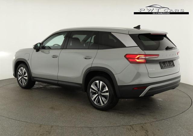 Skoda Kodiaq 1.5 TSI iV 150 kW Selection Selection, Navi, el. Klappe, LED, Kamera, Winter, 18-Zoll 