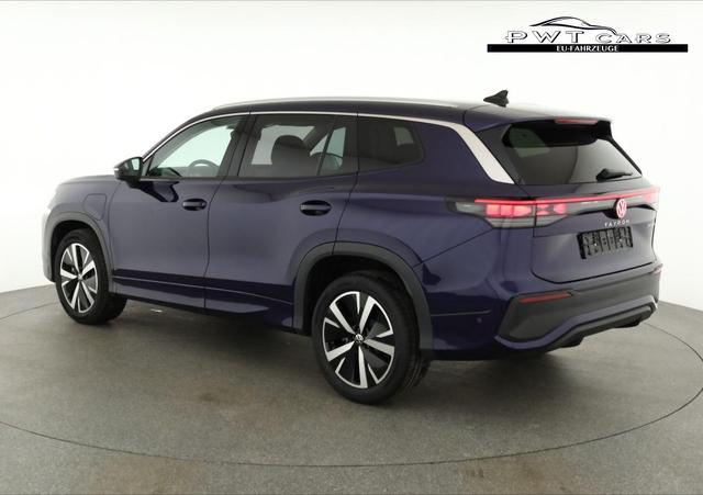 Volkswagen Tayron 1.5 TSI eHybrid 150 kW Life Life, AHK, AreaView, Side, Navi, Winter, 5-J. Garantie 
