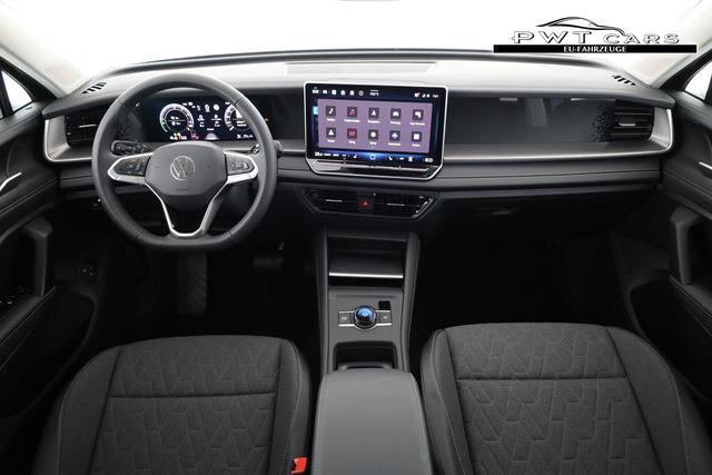 Volkswagen Tayron 1.5 TSI eHybrid 150 kW Life Life, AHK, AreaView, Side, Navi, Winter, 5-J. Garantie 