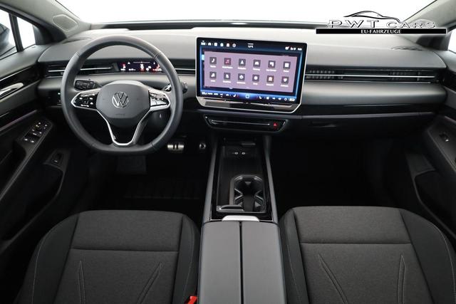 Volkswagen ID.7 Kombi Pro 210 kW Tourer Black Style, HUD, AreaView, Side, Winter, 19-Zoll 