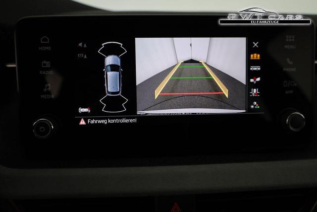 Skoda Kamiq Selection 1.0 TSI DSG Selection, LED, Kamera, ACC, Side, Winter 