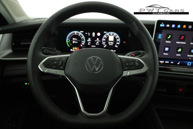 Volkswagen Tayron 1.5 TSI eHybrid 150 kW Life Life, Pano, HuD, AHK, AreaView, Side, Navi, Winter, 5-J. Garantie 
