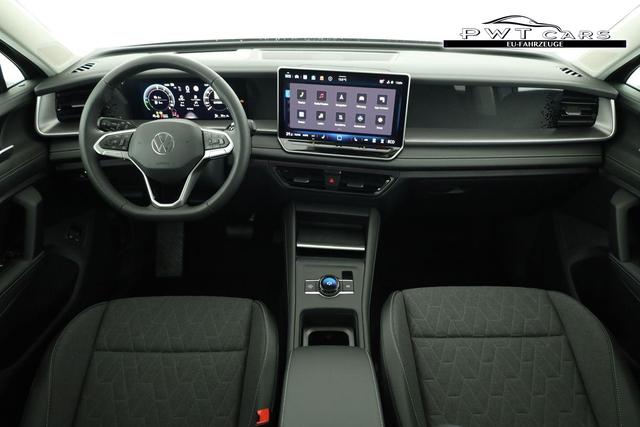 Volkswagen Tayron 1.5 TSI eHybrid 150 kW Life Life, Pano, HuD, AHK, AreaView, Side, Navi, Winter, 5-J. Garantie 