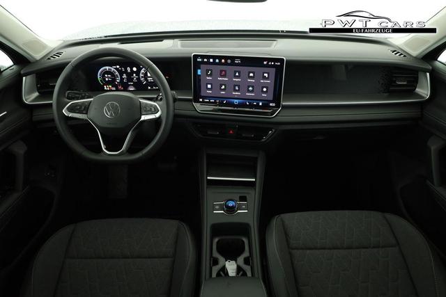 Volkswagen Tayron 1.5 TSI eHybrid 150 kW Life Life, Pano, HuD, AHK, AreaView, Side, Navi, Winter, 5-J. Garantie 