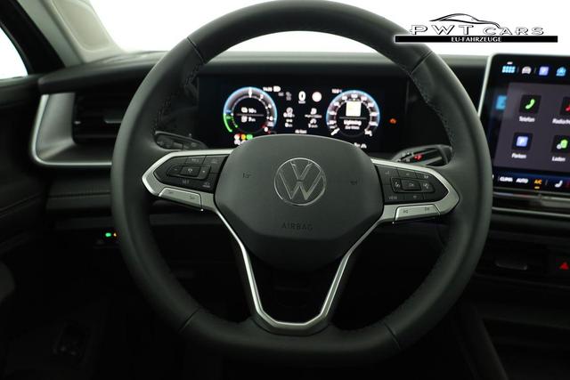 Volkswagen Tayron 1.5 TSI eHybrid 150 kW Life Life, Pano, HuD, AHK, AreaView, Side, Navi, Winter, 5-J. Garantie 