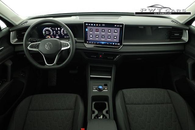 Volkswagen Tayron 1.5 TSI eHybrid 150 kW Life Life, Pano, HuD, AHK, AreaView, Side, Navi, Winter, 5-J. Garantie 