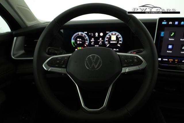 Volkswagen Tayron 1.5 TSI eHybrid 150 kW Life Life, Pano, HuD, AHK, AreaView, Side, Navi, Winter, 5-J. Garantie 