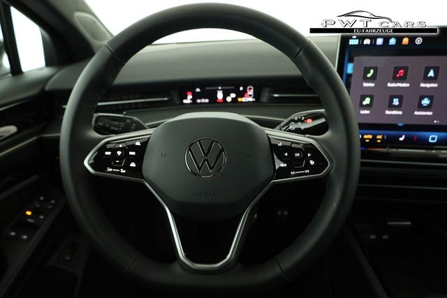 Volkswagen ID.7 Kombi Pro S 210 kW Tourer Black Style, HUD, AHK, Navi, Matrix, AreaView, Side, Winter, el. Klappe, 20-Zoll 