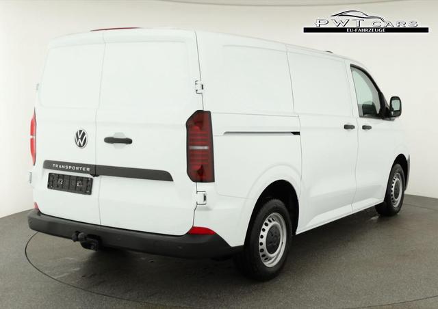 Volkswagen T7 Kastenwagen 2.0 TDI 81 kW KR Transporter KR, AHK, Kamera, FS-heizbar, Fl&uuml;gelt&uuml;ren, sofort 