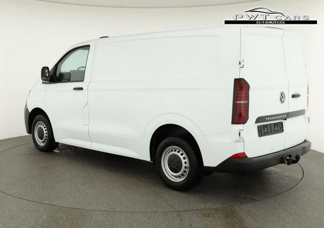 Volkswagen T7 Kastenwagen 2.0 TDI 81 kW KR Transporter KR, AHK, Kamera, FS-heizbar, Fl&uuml;gelt&uuml;ren, sofort 