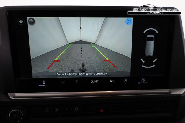 Volkswagen T7 Kastenwagen 2.0 TDI 81 kW KR Transporter KR, AHK, Kamera, FS-heizbar, Fl&uuml;gelt&uuml;ren, sofort 