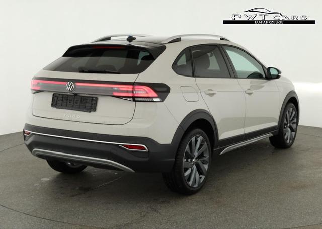 Volkswagen Taigo 1.5 TSI DSG Edition, IQ.Light, Kamera, Winter, ACC, 18-Zoll, 3-J. Garantie 