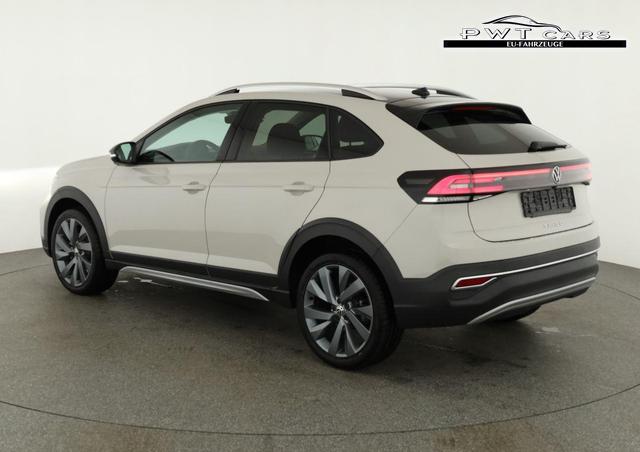 Volkswagen Taigo 1.5 TSI DSG Edition, IQ.Light, Kamera, Winter, ACC, 18-Zoll, 3-J. Garantie 