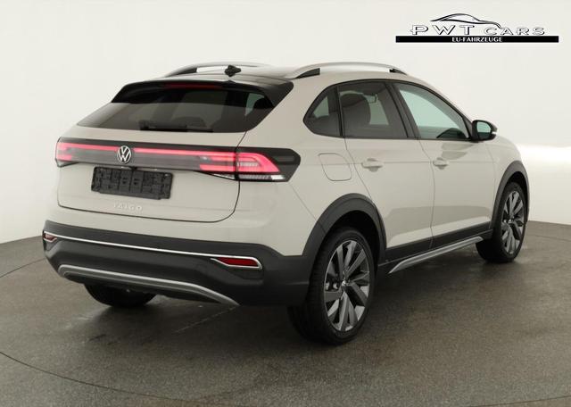 Volkswagen Taigo 1.0 TSI DSG Edition, IQ.Light, Kamera, Winter, ACC, 18-Zoll, 3-J. Garantie 