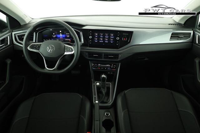 Volkswagen Taigo 1.0 TSI DSG Edition, IQ.Light, Kamera, Winter, ACC, 18-Zoll, 3-J. Garantie 