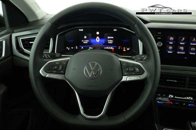 Volkswagen Taigo 1.0 TSI DSG Edition, IQ.Light, Kamera, Winter, ACC, 18-Zoll, 3-J. Garantie 