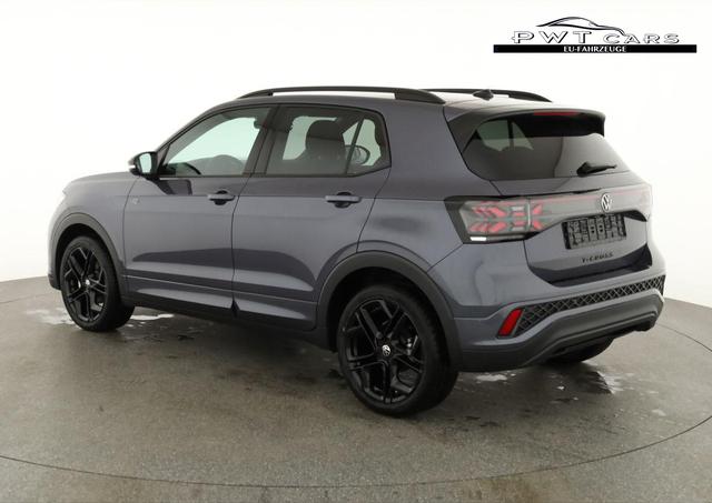 Volkswagen T-Cross 1.5 TSI 110 kW R-Line DSG R-LINE, IQ.Light, Navi, Side, ACC, Kamera, 4 J.-Garantie 