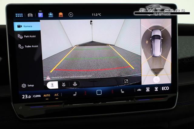 Volkswagen Tayron 1.5 TSI eHybrid 150 kW R-Line Black, Pano, HuD, AHK, AreaView, LED-Plus, Side, Navi, Winter Plus, 5 J.-Garantie 