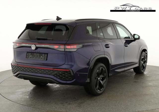 Volkswagen Tayron 1.5 TSI eHybrid 150 kW R-Line Black, HuD, AHK, AreaView, LED-Plus, Side, Navi, Winter, 5 J.-Garantie 