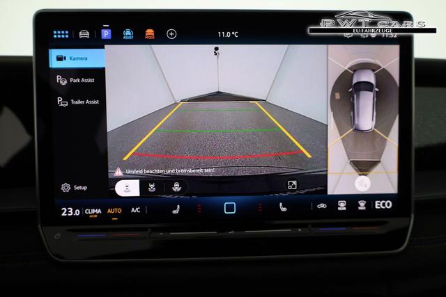 Volkswagen Tayron 1.5 TSI eHybrid 150 kW R-Line Black, HuD, AHK, AreaView, LED-Plus, Side, Navi, Winter, 5 J.-Garantie 