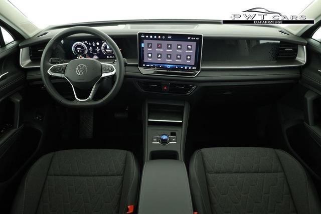 Volkswagen Tayron 1.5 TSI eHybrid 150 kW Life Life, Pano, HuD, AHK, AreaView, Side, Navi, Winter, 5-J. Garantie 